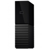 6TB Western Digital My Book External Hard Drive -  Black