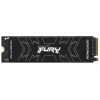 2TB Kingston Technology FURY Renegade M.2 PCI Express 4.0 Solid State Drive Image