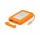 500GB LaCie Rugged Dual Interface Mobile SSD (Thunderbolt, USB3.0)