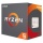 AMD Ryzen 5 1600 3.2GHz L3 Desktop Processor Boxed