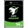 14TB Seagate Exos X16 3.5-inch 512e 4Kn SATA 6Gb/s 7200RPM 256MB Internal Hard Drive
