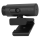 2MP Streamplify 1920 x 1080 Pixels USB2.0 Webcam - Black