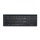 Kensington Slim Type USB Keyboard - Black
