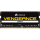 16GB Corsair Vengeance DDR4 SO DIMM 3200MHz CL22 Dual Memory Kit (2x8GB) - Black