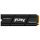 4TB Kingston Technology FURY Renegade M.2 PCI Express 4.0 Solid State Drive