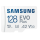 128GB Samsung EVO Plus UHS-I Class 10 Micro SDXC Memory Card