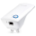 TP-Link 300Mbps Wall-Plug Wifi Range Extender - White