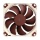 Noctua 60MM 1600RPM A-Series Blades With AAO Frame SSO2 Bearing Fan 