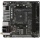 ASRock AMD Ryzen B450 GAMING-ITX/AC Mini ITX AM4 DDR4 Motherboard