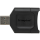 Kingston Mobile Lite Plus USB3.1 SDHC SDXC UHS-II Card Reader
