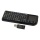 VisionTek Candyboard Mini RF Wireless QWERTY Keyboard - US Layout