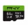 64GB PNY Elite-X Flash V30 UHS-I U3 Class10 Micro SDXC UHS-I Memory Card