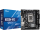 Asrock H610M-HVS Intel H610 LGA 1700 Micro ATX DDR4 Motherboard