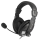 NGS MSX9PRO Gaming Stereo Headset - Black