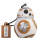 16GB Star Wars BB-8  USB Flash Drive
