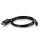 C2G 3ft Mini-DisplayPort to DisplayPort Cable - Black