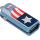 Marvel Captain America USB Car Charger