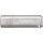 128GB Kingston Technology IronKey Locker+ 50 USB Type-A 3.2 Flash Drive - Silver
