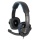 NGS Gaming Headset with Built-in Microphone - GHX-505