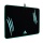NGS Multi-color Illuminated Gaming Mouse Pad