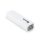 NGS PowerPump 2200mAh Power Bank with 5V1A output - White