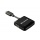 Transcend RDC2 USB3.0 (3.1 Gen 1) Type-C Smart Card Reader - microSD, SD, USB Slots