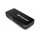 Black Transcend High-Speed RDF5 USB3.0 Card Reader for SDHC/SDXC and microSDHC/microSDXC cards