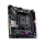 ASUS STRIX X470-I AMD Mini ITX Gaming Motherboard