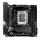 ASUS ROG STRIX Z690-I Gaming WIFI Intel LGA 1700 Mini ITX DDR5 Motherboard