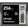 256GB Lexar Professional 3500x CFast 2.0 Memory Card