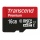 16GB Transcend microSDHC Class10 UHS-1 Premium Series w/adapter