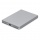 2TB Seagate LaCie USB3.1 Portable External Hard Drive - Space Grey