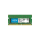 16GB Crucial DDR4 SO DIMM 3200MHz PC4-25600 CL22 1.35V Memory Module