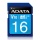 16GB A-Data Premier SDHC CL10 UHS-1 Memory Card