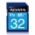 32GB A-Data Premier SDHC CL10 UHS-1 Memory Card