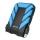 2TB AData HD710 Pro USB3.1 2.5-inch Portable Hard Drive (Blue)