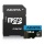 128GB AData Premier microSDXC A1 UHS-1 CL10 Memory Card w/SD adapter 85MB/sec