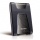 1TB AData Black HD650 Durable USB3.1 Portable Hard Drive