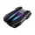 2TB AData HD770G 2.5-inch USB3.2 Durable External HDD With RGB Lighting - Black Edition