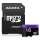 16GB AData Premier microSDHC UHS-I Class 10 Memory Card w/SD Adapter