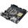 Asus H110I-PLUS DDR4 PCI Express SATA Mini-ITX Motherboard