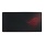 Asus ROG Sheath Gaming Mouse Pad 90MP00K1-B0UA00 Black and Red