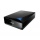 Asus Blu-Ray External Writer Drive - BW-12D1S-U - Black
