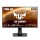 ASUS TUF Gaming VG279QM 1920 x 1080 pixels Full HD LED HDR Gaming Monitor - 27 in