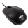 Asus UT280 Wired Optical Ambidextrous Mouse - Black