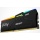 16GB Kingston Technology Fury Beast RGB DDR5 6000MHz Memory Module (1 x 16GB)