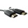 Belkin HDMI cable - Male to Male 6 Feet Black