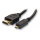 Belkin High Speed HDMI Cable - HDMI to Micro HDMI - 100cm