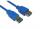 High-speed USB3.0 Extension Cable 100 cm - USB Type A Male to Female