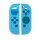 NEON Joy-Con Silicon Protective Cover for Nintendo Switch - Blue